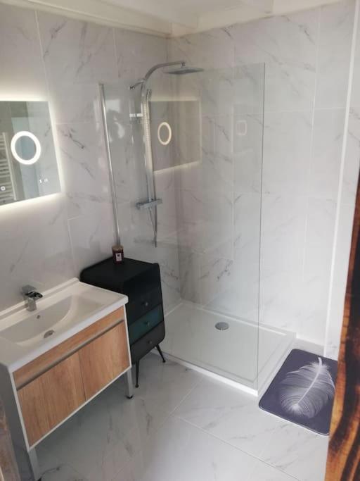 Holiday home A L'usine Loft Industriel Atypique