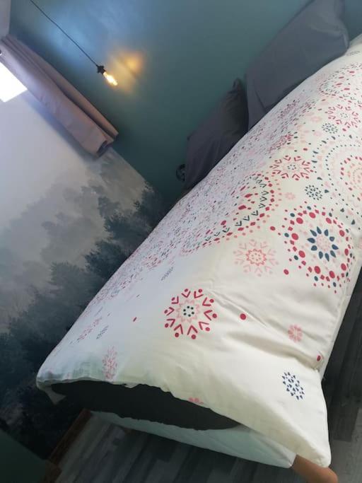 Holiday home A L'usine Loft Industriel Atypique *